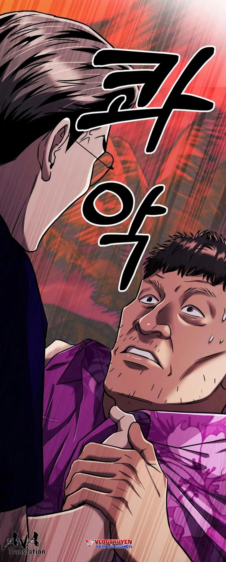 Nhân Viên Thực Tập Kim Cheolsu - chap28 - Trang 100